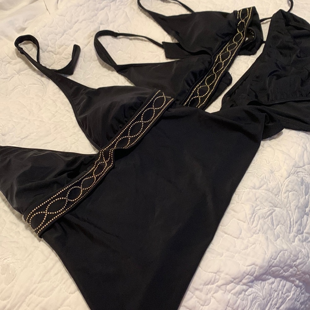 Lauren Ralph Lauren swimsuit